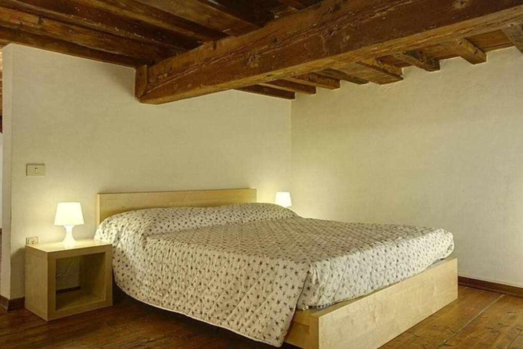 Panzani Rustico Vicino Santa Maria Novella Leilighet Firenze Eksteriør bilde