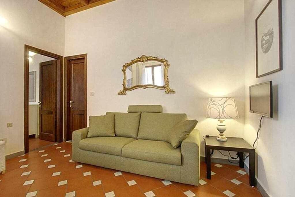 Panzani Rustico Vicino Santa Maria Novella Leilighet Firenze Eksteriør bilde