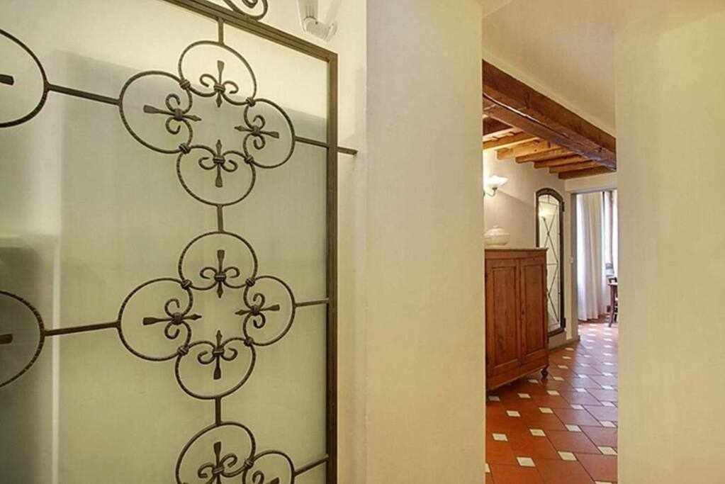 Panzani Rustico Vicino Santa Maria Novella Leilighet Firenze Eksteriør bilde