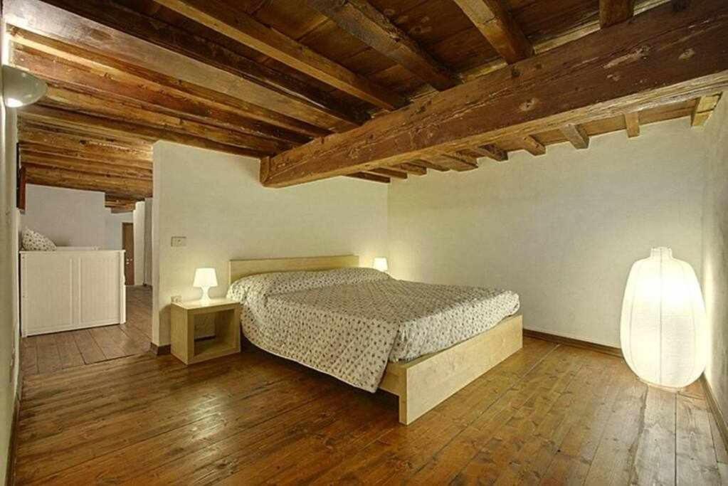 Panzani Rustico Vicino Santa Maria Novella Leilighet Firenze Eksteriør bilde