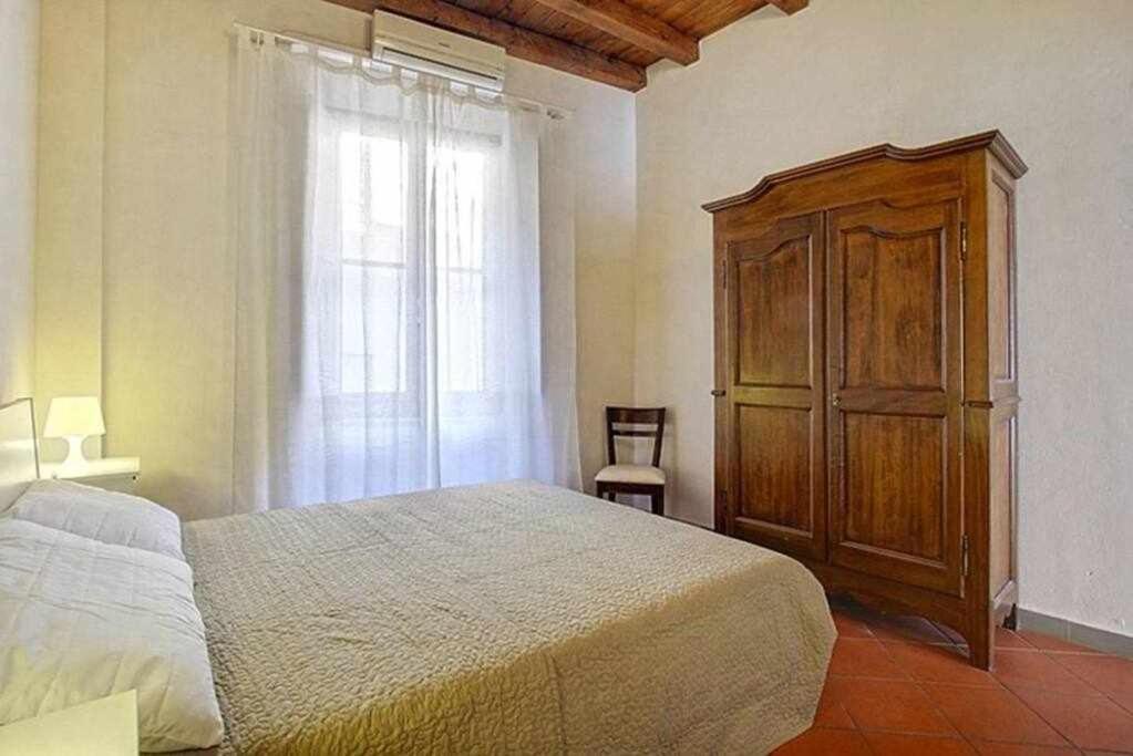 Panzani Rustico Vicino Santa Maria Novella Leilighet Firenze Eksteriør bilde