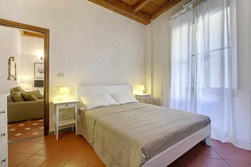 Panzani Rustico Vicino Santa Maria Novella Leilighet Firenze Eksteriør bilde