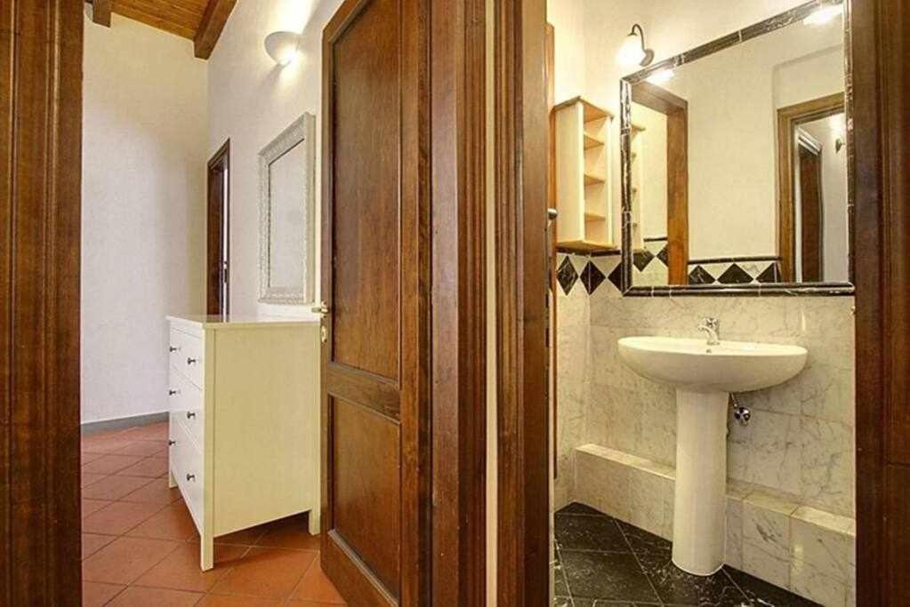 Panzani Rustico Vicino Santa Maria Novella Leilighet Firenze Eksteriør bilde