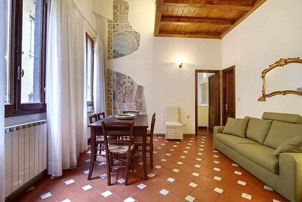 Panzani Rustico Vicino Santa Maria Novella Leilighet Firenze Eksteriør bilde