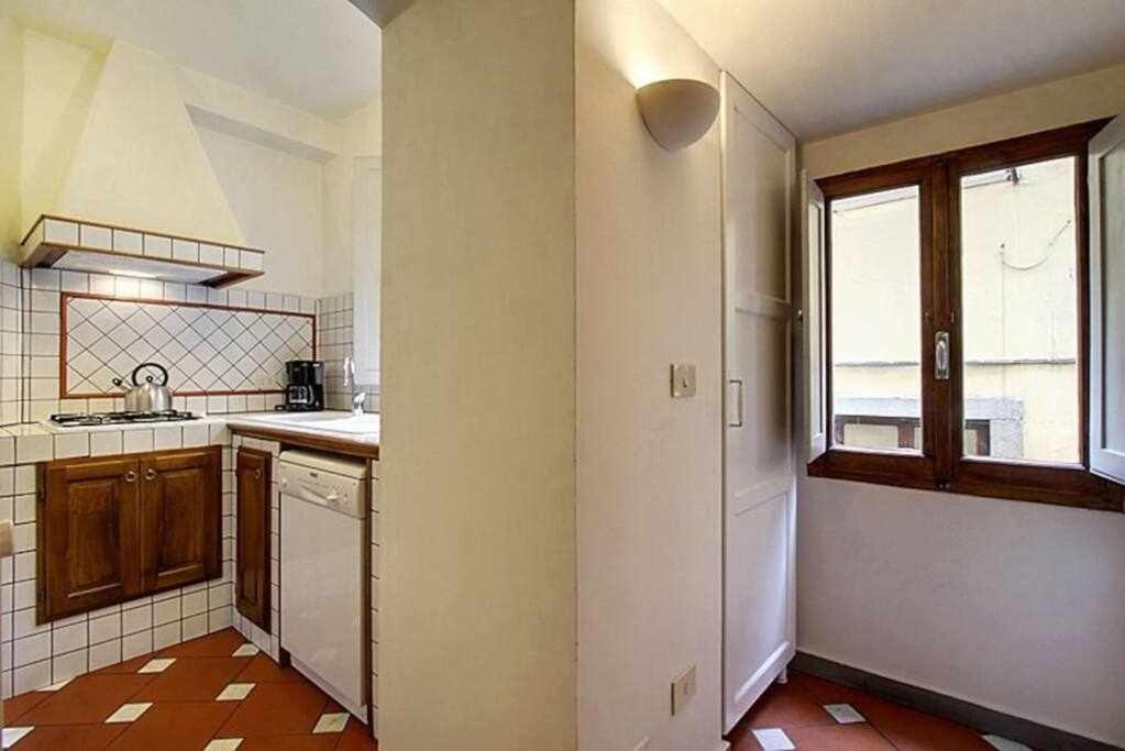 Panzani Rustico Vicino Santa Maria Novella Leilighet Firenze Eksteriør bilde